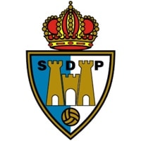 Competition logo for Ponferradina