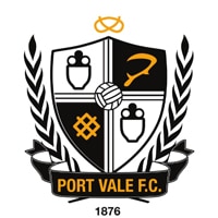 Competition logo for Port Vale