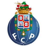 Competition logo for Porto B