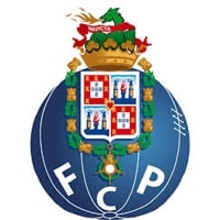 Competition logo for Porto