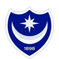 Competition logo for Portsmouth