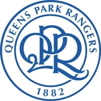 Competition logo for Queens Park Rangers