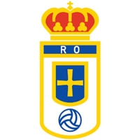 Competition logo for Real Oviedo
