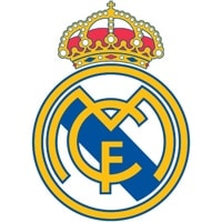 Competition logo for Real Madrid C.F.