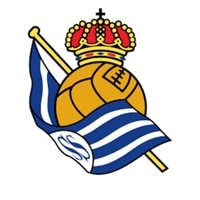Competition logo for Real Sociedad Vrouwen