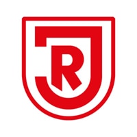 Competition logo for Jahn Regensburg