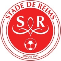 Competition logo for Reims