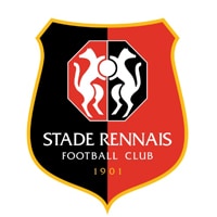 Competition logo for Rennes