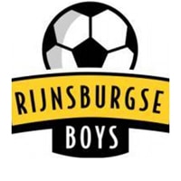 Competition logo for Rijnsburgse Boys