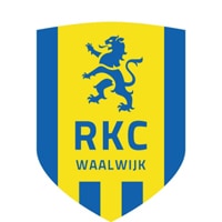 Competition logo for RKC Waalwijk