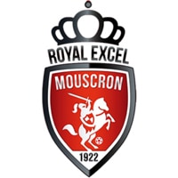 Competition logo for Royal Excel Mouscron