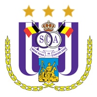 Competition logo for RSC Anderlecht