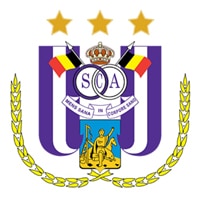Competition logo for Anderlecht Vrouwen