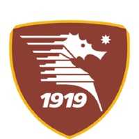 Competition logo for Salernitana