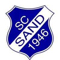 Competition logo for SC Sand Vrouwen