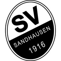 Competition logo for Sandhausen