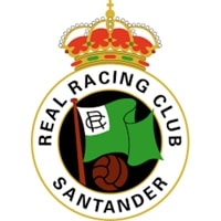 Competition logo for Racing Santander