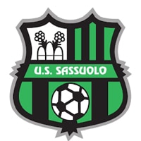 Competition logo for Sassuolo Vrouwen