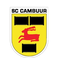 Competition logo for SC Cambuur