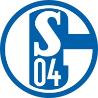 Competition logo for FC Schalke 04