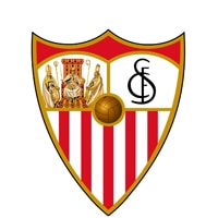 Competition logo for Sevilla