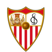 Competition logo for Sevilla Vrouwen