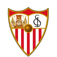 Competition logo for Sevilla Vrouwen