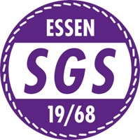 Competition logo for SGS Essen vrouwen