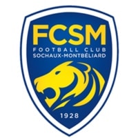 Competition logo for Sochaux