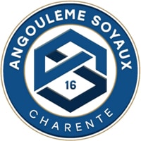 Competition logo for Soyaux Vrouwen