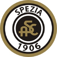 Competition logo for Spezia
