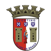 Competition logo for Sporting Braga