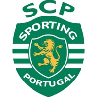 Competition logo for Sporting CP