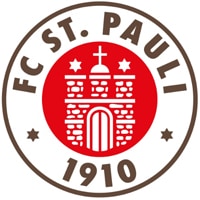 Competition logo for St. Pauli