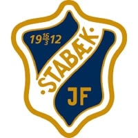 Competition logo for Stabæk Vrouwen