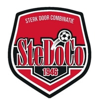 Competition logo for Stedoco