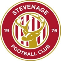 Competition logo for Stevenage