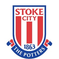 Competition logo for Stoke City