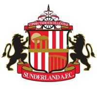 Competition logo for Sunderland