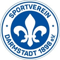 Competition logo for SV Darmstadt 98