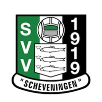 Competition logo for Scheveningen