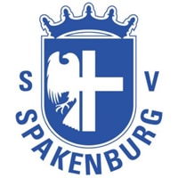 Competition logo for Spakenburg