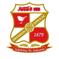 Competition logo for Swindon Supermarine