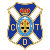 Competition logo for Tenerife