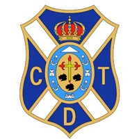 Competition logo for Granadilla Tenerife Vrouwen