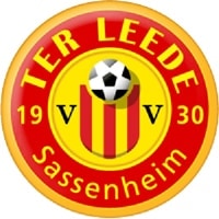 Competition logo for Ter Leede