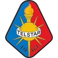 Competition logo for Telstar