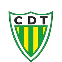 Competition logo for Tondela