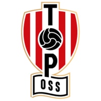 Competition logo for TOP Oss