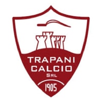 Competition logo for Trapani